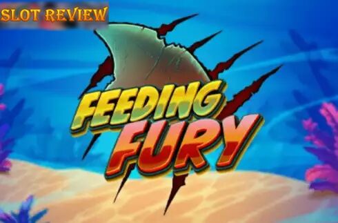 Feeding Fury